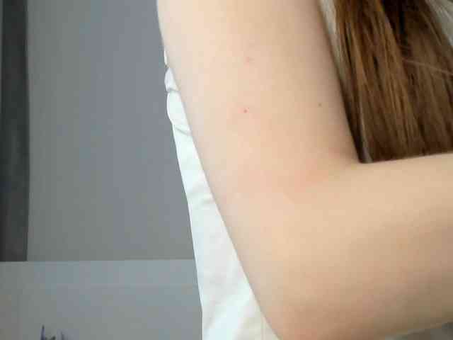 OnlyMary webcam