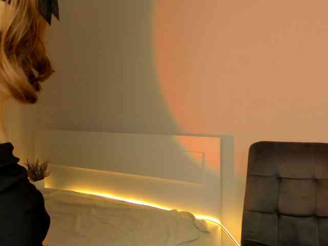 OnlyMary webcam