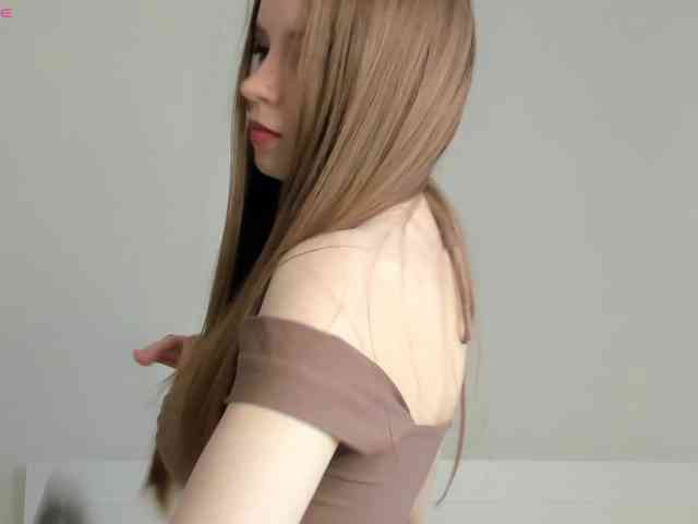 OnlyMary webcam