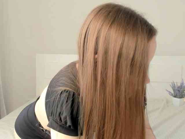 OnlyMary webcam