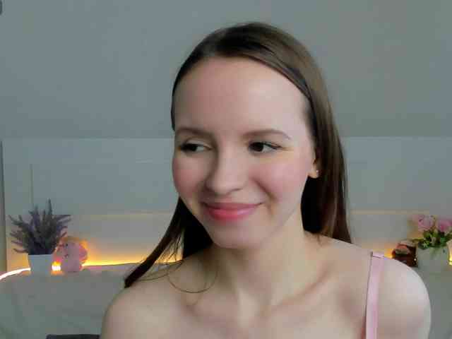 OnlyMary webcam
