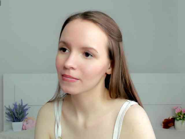 OnlyMary webcam