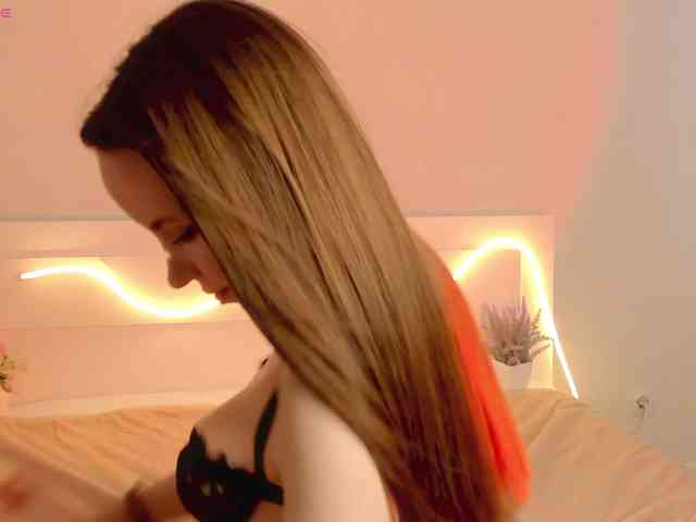 OnlyMary webcam