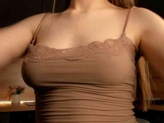 OnlyMary webcam