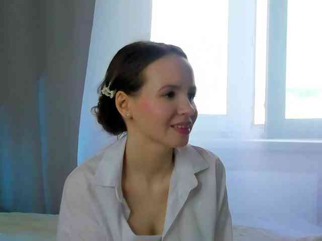 OnlyMary webcam