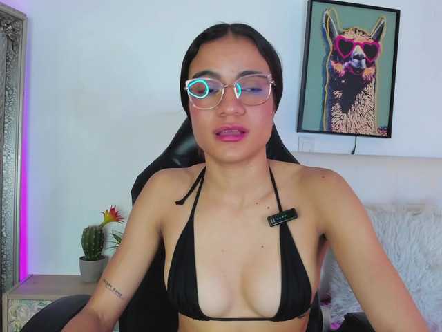 Ambar-Jay live cam on BongaCams