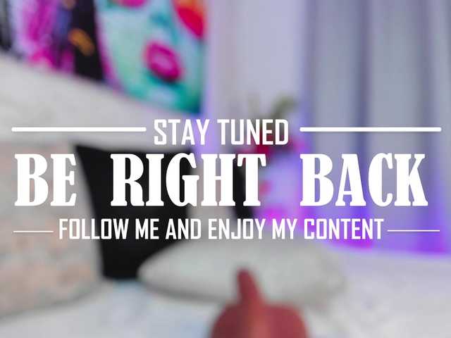 Ambar-Jay's BongaCams show and profile