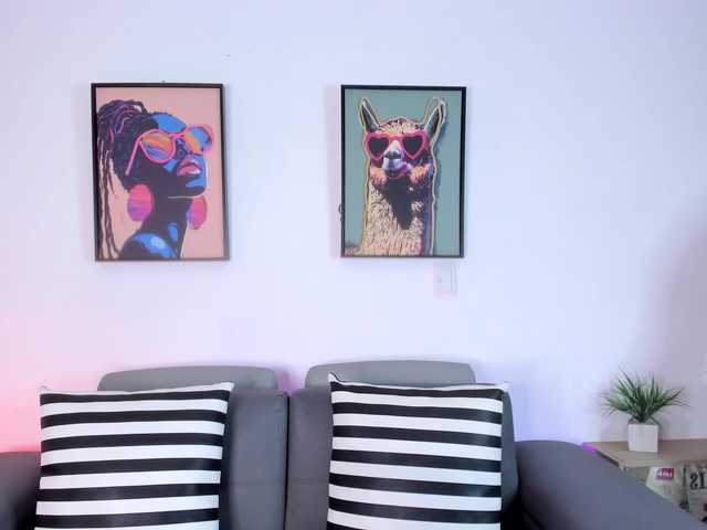 Ambar-Jay live cam on BongaCams