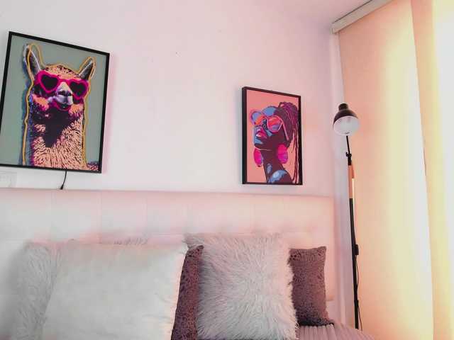 Ambar-Jay live cam on BongaCams