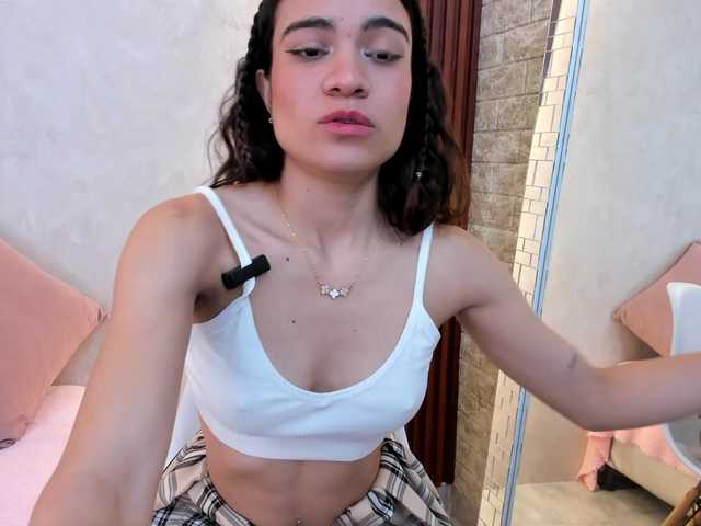 Ambar-Jay live cam on BongaCams