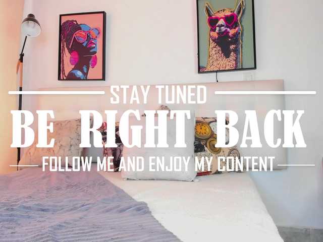 Ambar-Jay live cam on BongaCams