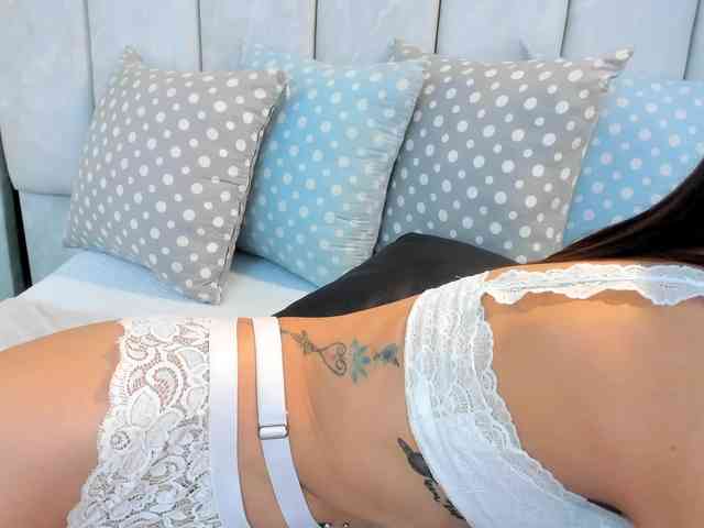 Modèle: Ambar-Jay