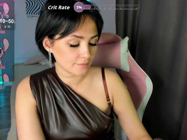 MaryRice live cam