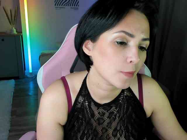 MaryRice webcam