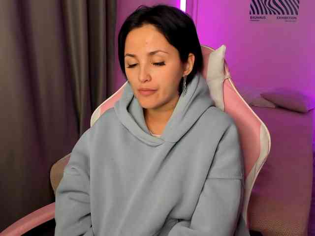 MaryRice webcam