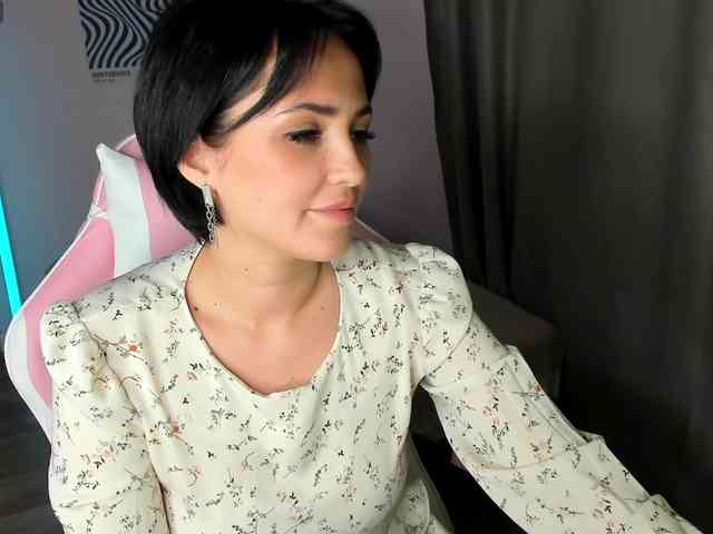 Модель: MaryRice