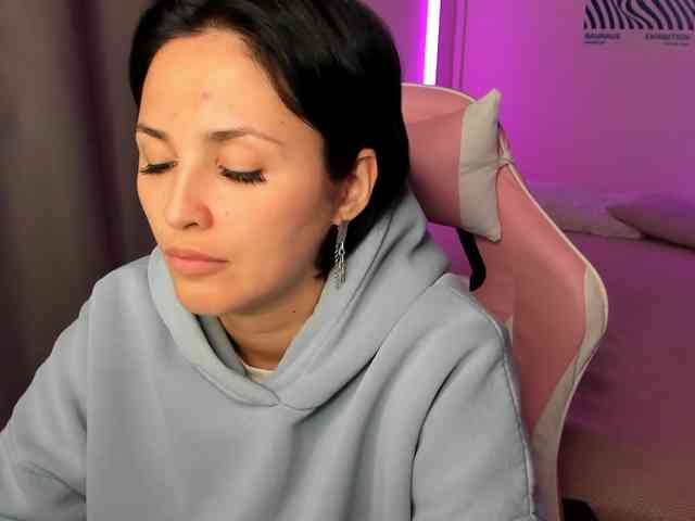 MaryRice webcam