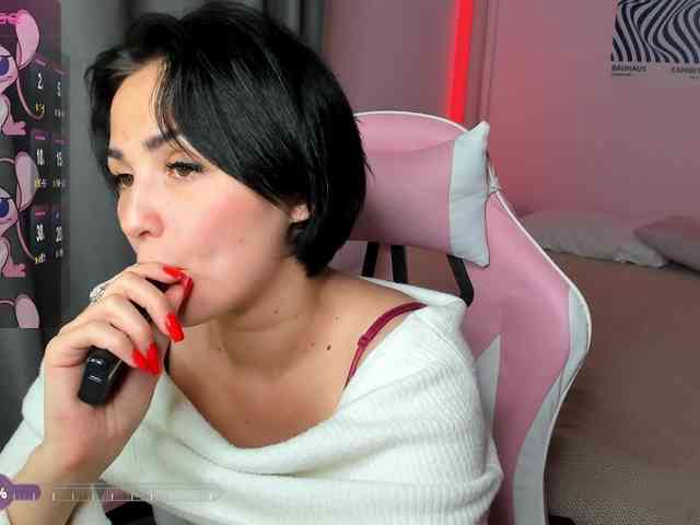 MaryRice webcam