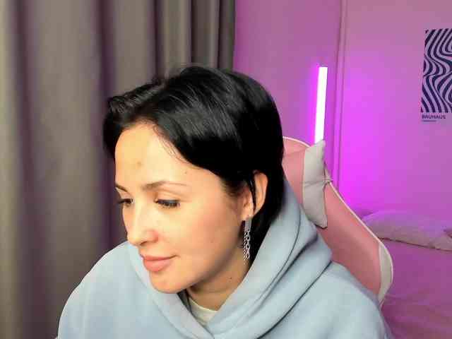 MaryRice webcam