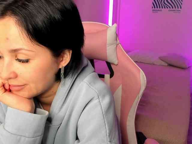 MaryRice webcam
