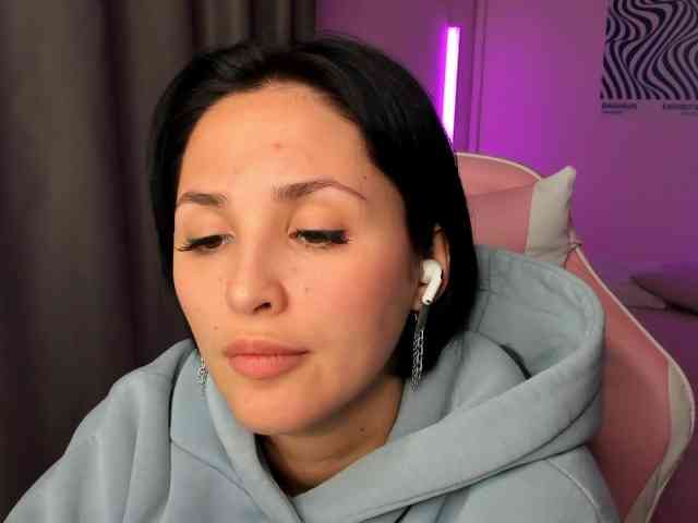 MaryRice webcam