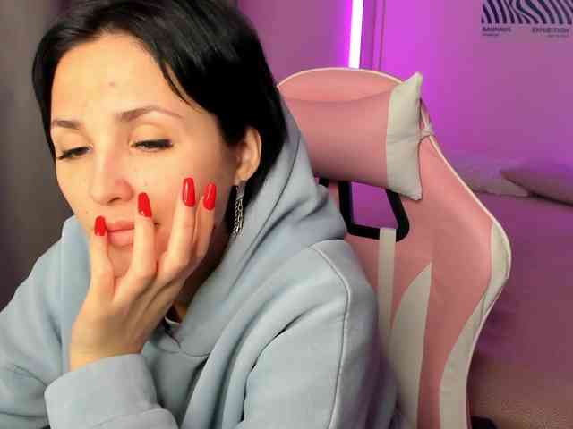 MaryRice webcam