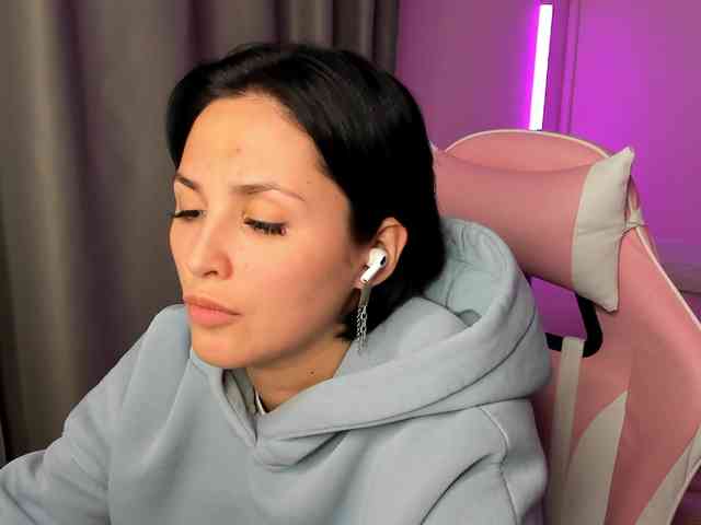 MaryRice webcam
