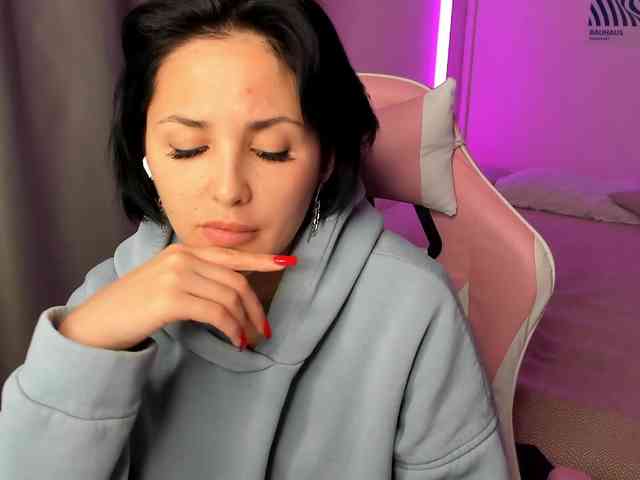MaryRice webcam