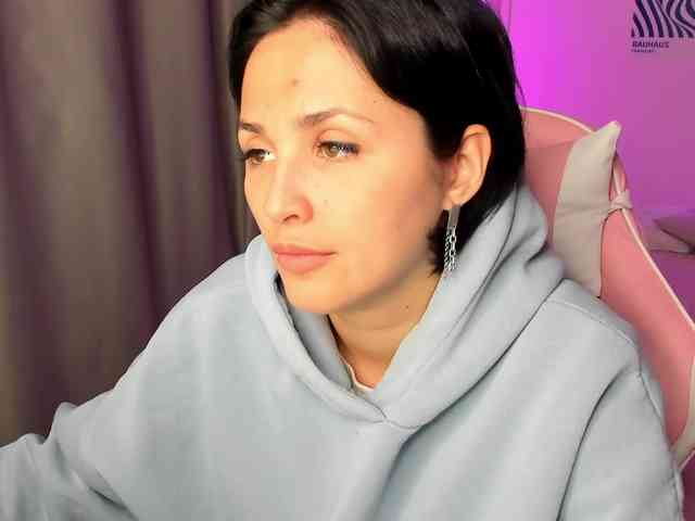 MaryRice webcam
