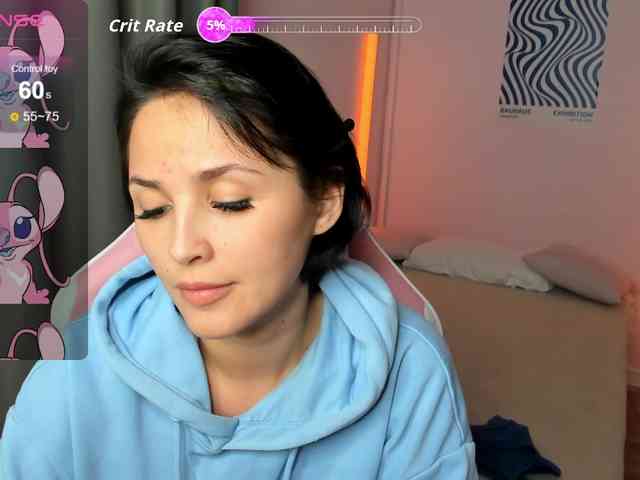 MaryRice webcam
