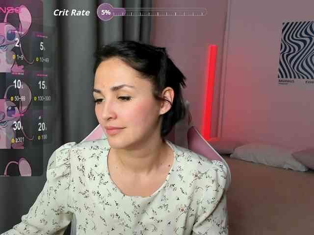 MaryRice webcam