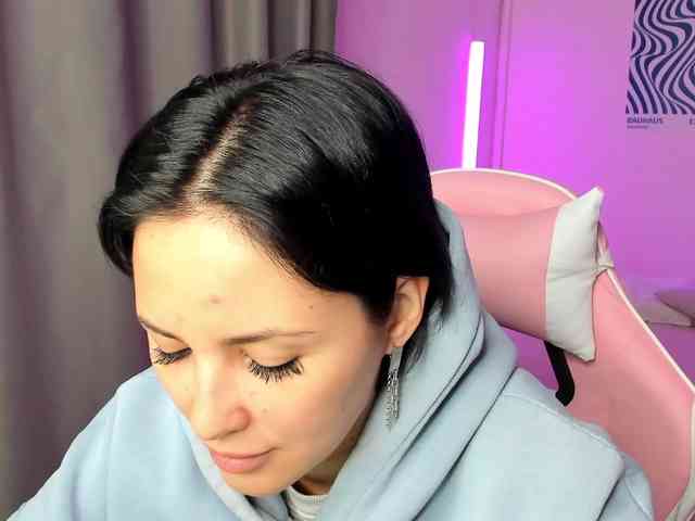 MaryRice webcam