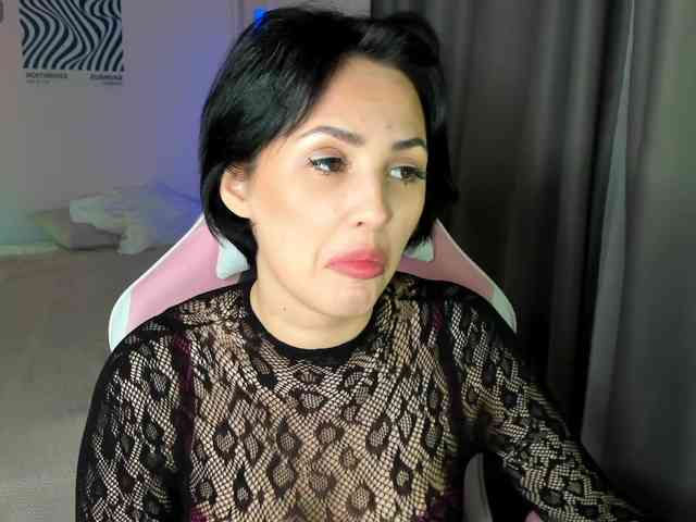 MaryRice webcam