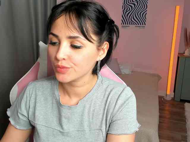 MaryRice webcam