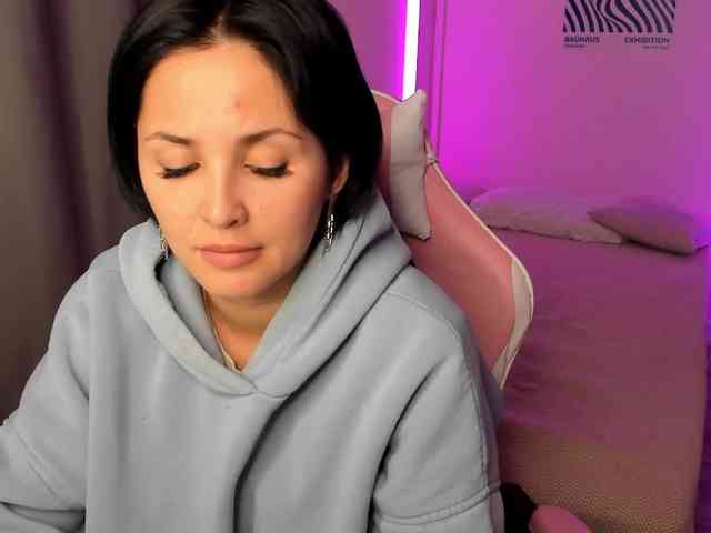MaryRice webcam
