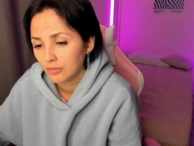 MaryRice webcam