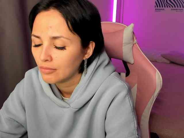 MaryRice webcam