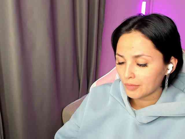 MaryRice webcam