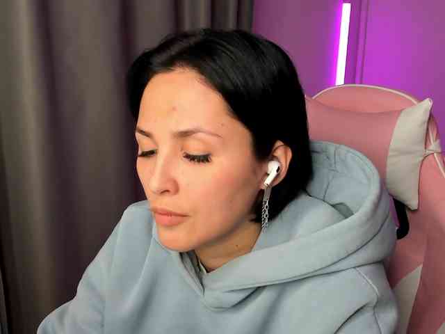 MaryRice webcam