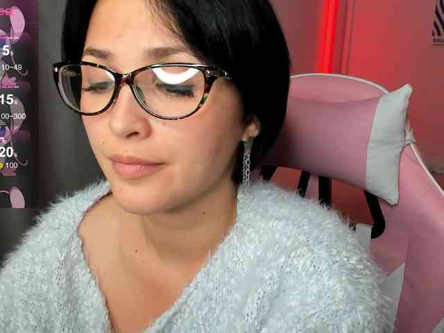 MaryRice webcam