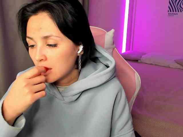 MaryRice webcam