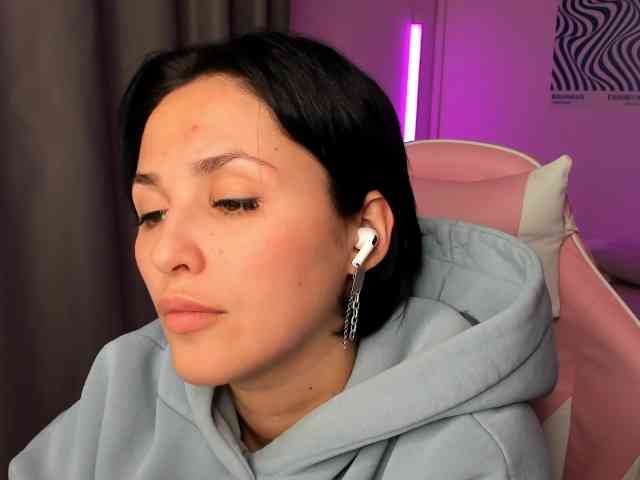 MaryRice webcam