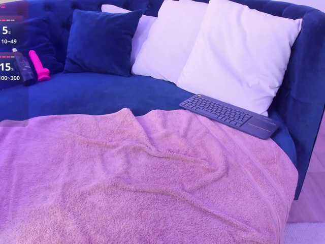 Esmeraldacarrascal's BongaCams show and profile