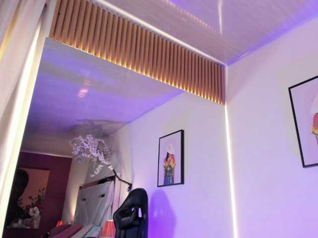 Esmeraldacarrascal's BongaCams show and profile