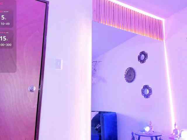 Esmeraldacarrascal webcam