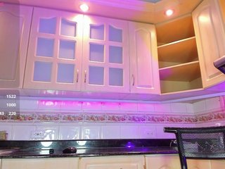 MelodyBlazze's Live Webcam