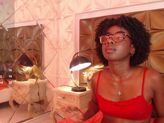 MelodyBlazze's Live Webcam