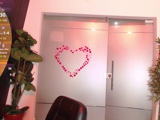 MelodyBlazze's Live Webcam