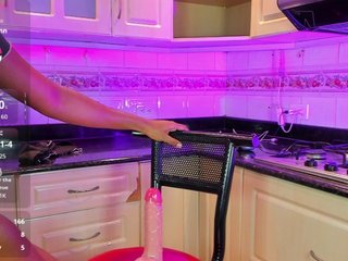 MelodyBlazze Porn Show