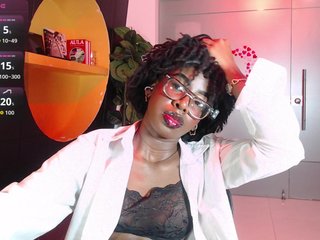 MelodyBlazze Porn Show